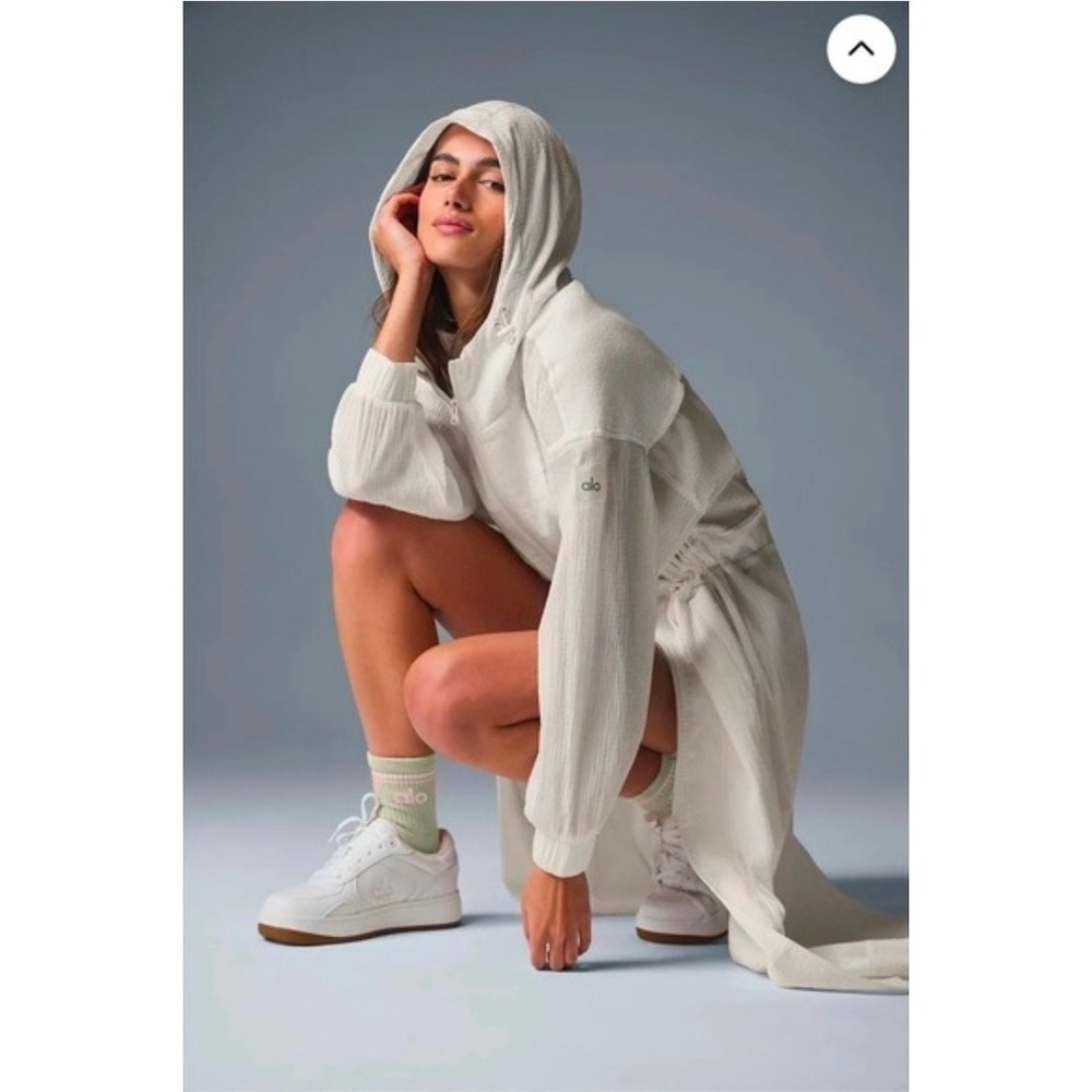 Alo Yoga Summer Nights Lightweight Premium Streetfashion Y2k Oversized Festival